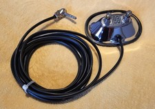 Fender Vintage Style Vibrato-Reverb Footswitch