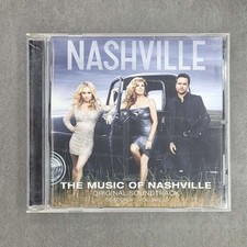 The Music of Nashville: Season