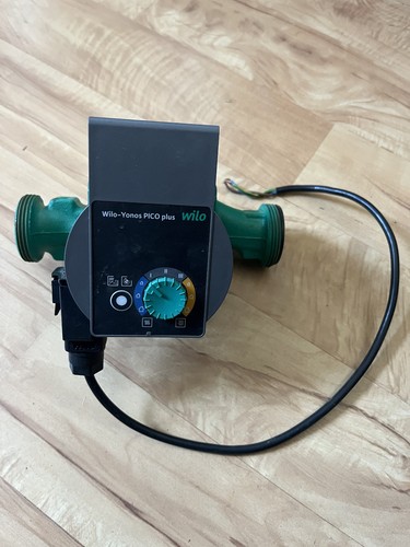 Wilo yonos pico plus 4 - plus, 25/1-4