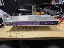 Calrec Hydra Madi AES 10