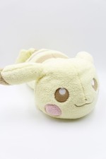 Pikachu kuschelfell - pikachu,