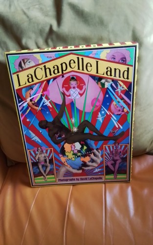 Lachapelle land photographs - lachapelle, land:
