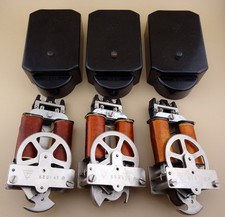 Nebenuhren Uhrwerke PRAGOTRON