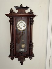 Antique Junghans Vienna