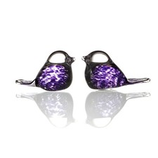 Wild Heather Love Birds - 2