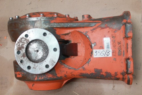 Abb zentralhand typ - abb,