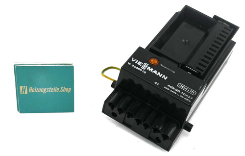 Viessmann 9506616 sockel - viessmann, vi