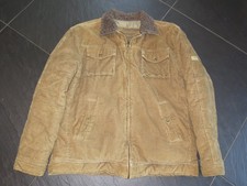 TOM TOMPSON CORDJACKE  XXL  WINTER  WESTERN TRUCKER  PRIMA ZUSTAND !!