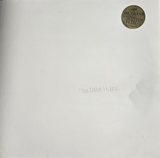 The beatles white album - the,