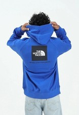  The North Face Raglan Box Nse