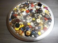 Aus Omas Nähkasten : Großes