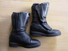 Hochwertige Motorradstiefel v. Daytona „Lady Star GTX“, Größe 39