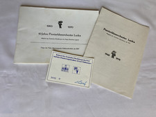 Lucka Pionierblasorcher Zentrales Musikkorps der FDJ u. d. Pionierorganisation