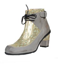 Eject iris golden green - eject,