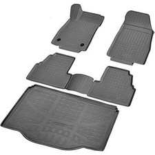 Fußmatten & Kofferraumwanne