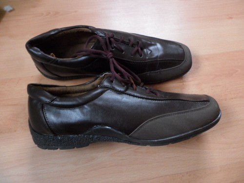 Schuhe halbschuh schnürschuh - schuhe,
