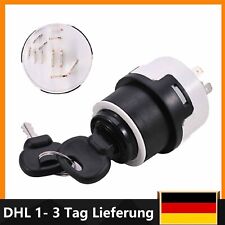 Universal Zündschloss