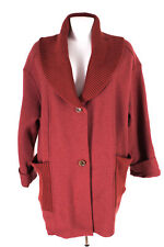 ELEMENTE CLEMENTE Mantel Wolle