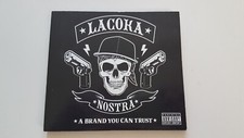 LA COKA NOSTRA - A BRAND YOU