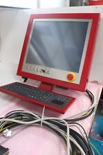 ISEL CNC Bedienpanel iOP-19 19´´TFT Monitor 371100 1070 inkl. Halterung