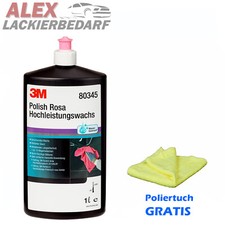 3M 80345 Politur
