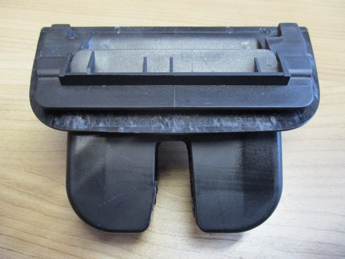 Trim tailgate lock audi b7 - tailgate, a4