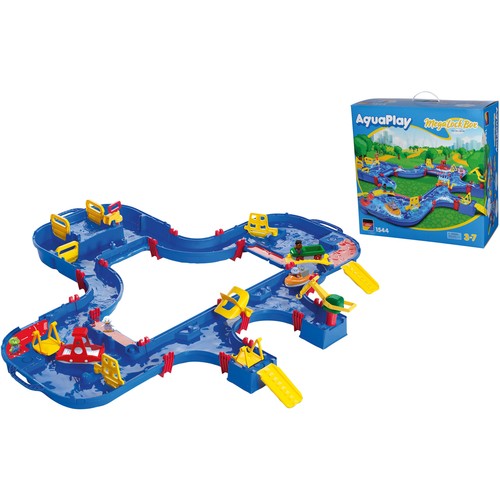 Aquaplay megalockbox - aquaplay,