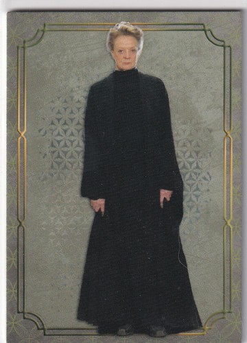 Panini harry potter evolution - panini,