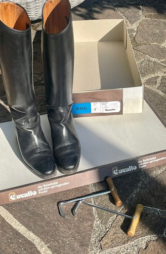 Reitstiefel cavallo - cavallo,