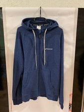 Babolat Exercise Hood Jacket