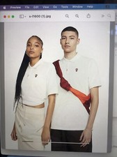 Tiger Woods Frank Patch Polo