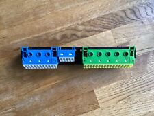 Hager  PE / Nullklemme Quick Connect