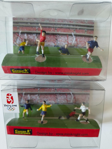 Caesar miniatures - miniatures, by