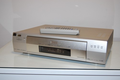 Jvc s9600 vhs super - hr-s9600,