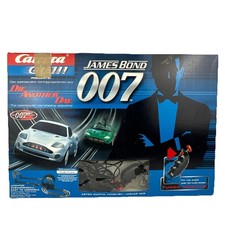 Carrera James Bond 007  - Die