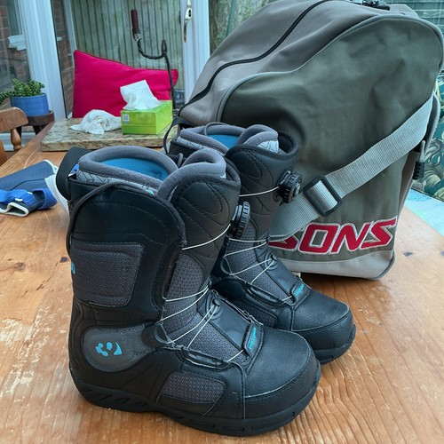 Thirtytwo snowboard boots - thirtytwo,