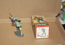 7 cm masse elastolin ritter in