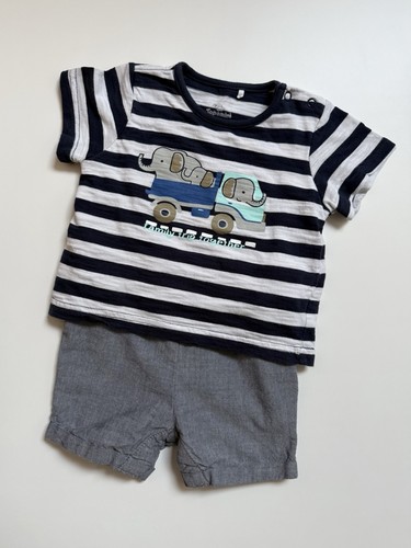 Topomini baby einteiler - topomini,
