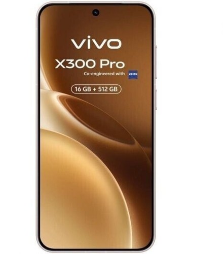 Vivo x300 pro 512 - pro, gb