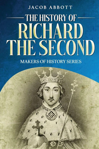 Jacob abbott the history of - jacob,