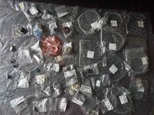 VESPA Neuteile  Konvolut