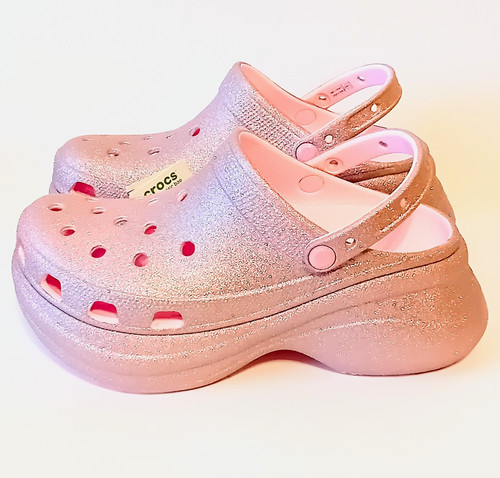Crocs classic bae - crocs,