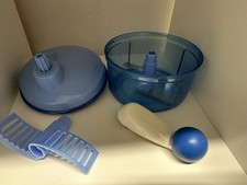 Tupperware küchenmaschine - *,