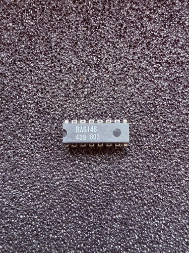 Stück ba6146 rohm - stück/pc.,