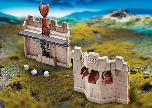Playmobil 9839 novelmore - 9839,