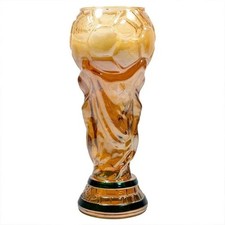 2026 trophäe bierglas - wm,