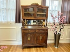 Antik jugendstil buffet - jugendstil,