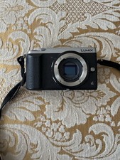 Panasonic Lumix DMC-GX80