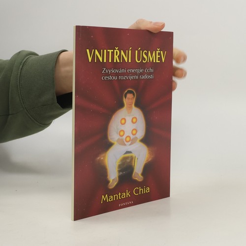 Vnitřní úsměv - ,