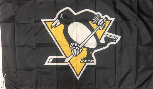Fahne pittsburgh penguins - pittsburgh,